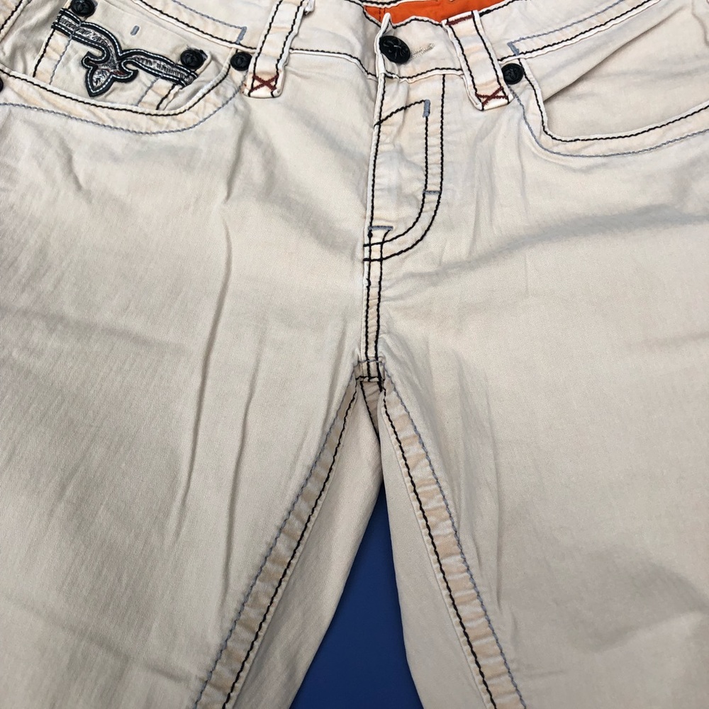 Rock Revival size 34